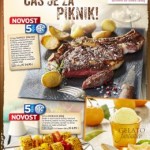 Bofrost katalog