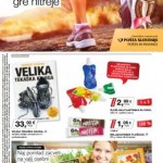 Pošta Slovenije katalog