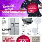M Tehnika katalog