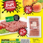 Tuš katalog