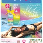 Tuš drogerija katalog