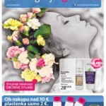 Tuš drogerija katalog