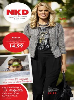 nkdslika
