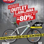 Hervis katalog