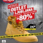 Hervis katalog