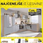 Lesnina katalog