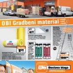 OBI katalog