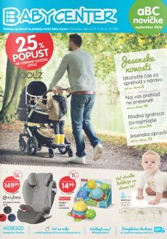 babycenterslika