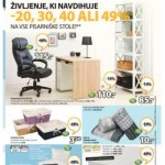 JYSK katalog