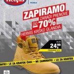Hervis katalog