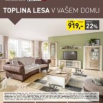 Lesnina katalog