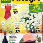 Tuš katalog