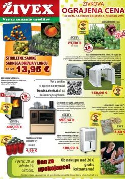 102016živex