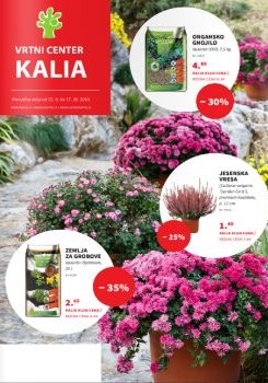 kaliaslika