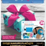 Tuš drogerija katalog