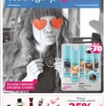 Tuš drogerija katalog