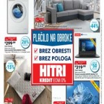 Harvey Norman katalog