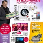 M Tehnika katalog