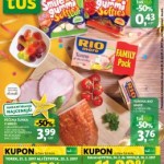 Tuš katalog