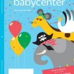 Baby center katalog