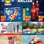 Lidl katalog