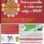 Spar katalog