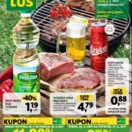 Tuš katalog