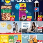 Lidl katalog