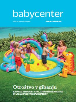 babycenterslika