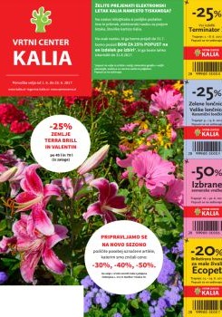 kaliaslika