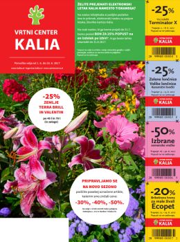 kaliaslika
