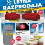 Harvey Norman katalog 