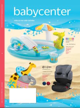babycenterslika