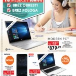 Harvey Norman katalog