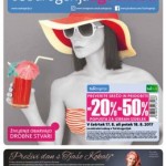 Tuš drogerija katalog 