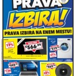 Harvey Norman katalog