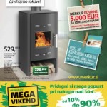 Merkur katalog