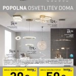 Lesnina katalog
