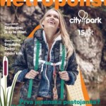 Citypark katalog